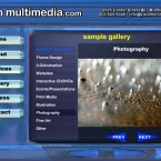 KleinMultiWebSnap