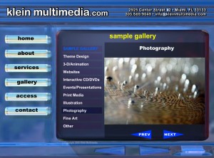KleinMultiWebSnap