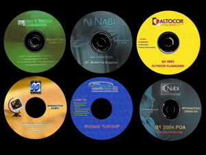 I-cdlabels